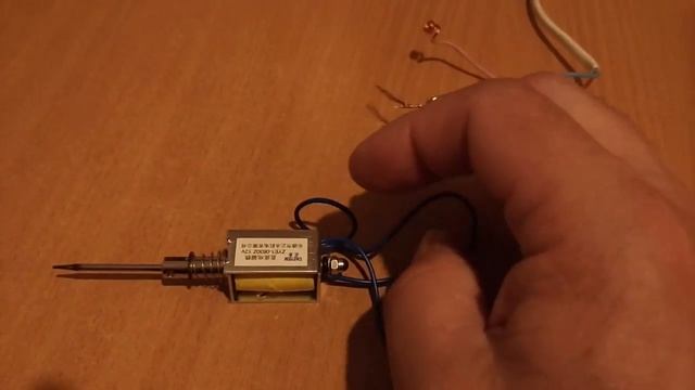 Безопасный электроискровой карандаш смотреть онлайн