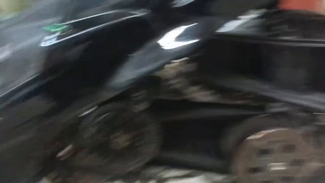 Что делать если сломался замок зажигания на скутере смотреть онлайн