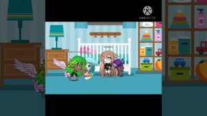 уродливый ребенок