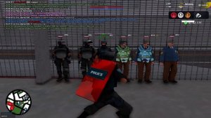 ИДЕАЛЬНОЕ УСТРАНЕНИЕ ПОХИЩЕНИЯ от ФБР на Arizona RP | Будни лидера FBI (gta samp)