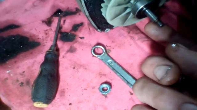 Электропила FORTE работает но цепь стоит 2-е причины 10.11.19(70) смотреть онлайн