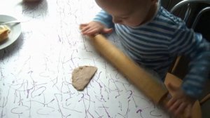 ГРЕЧНЕВЫЕ ПЕЛЬМЕНИ С МЯСОМ / СЛИВОЧНЫЕ ПЕЧЕНЬКИ