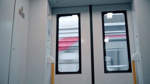 Электропоезд ЭП2Д