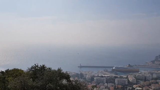 Ницца и пускай она нам пресниться 😄 смотреть онлайн