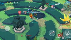 Zooba Squad Level 20 MAX Gameplay