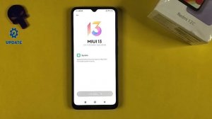 Xiaomi Redmi 12C | Software Update | MIUI 13, New Version Update