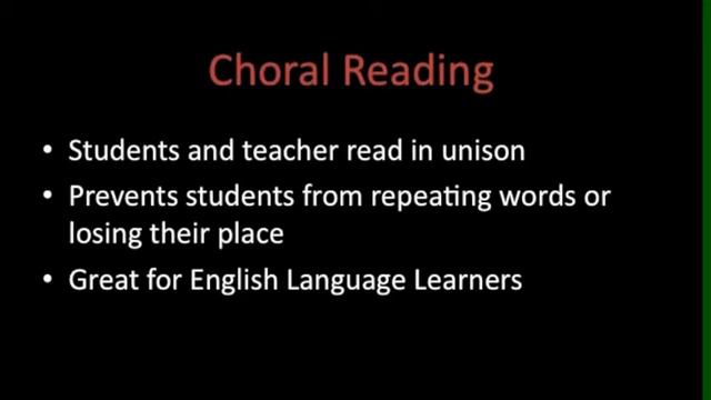 Fluency Activities смотреть онлайн