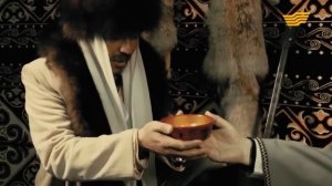 Уроки музыки. 5 класс. Урок 2.  "Мелодичность казахской народной песни. Величавая песня"