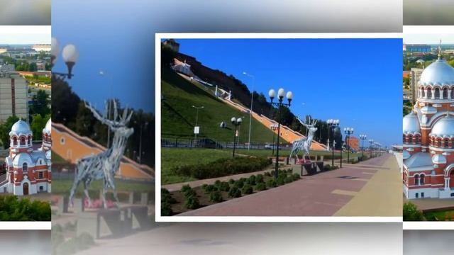 Нижний Новгород смотреть онлайн