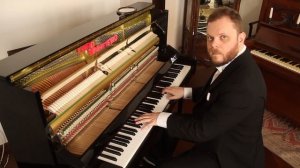 Top 10 Movie Songs on Piano