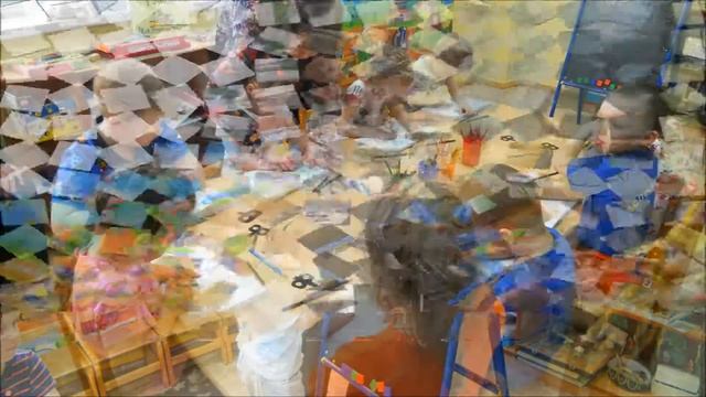 Открытое занятие для родителей "По дороге к азбуке" смотреть онлайн