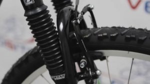 Обзор велосипеда SCHWINN FRONTIER (2011)