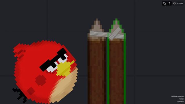 Angry birds mod v1.3 trailer смотреть онлайн