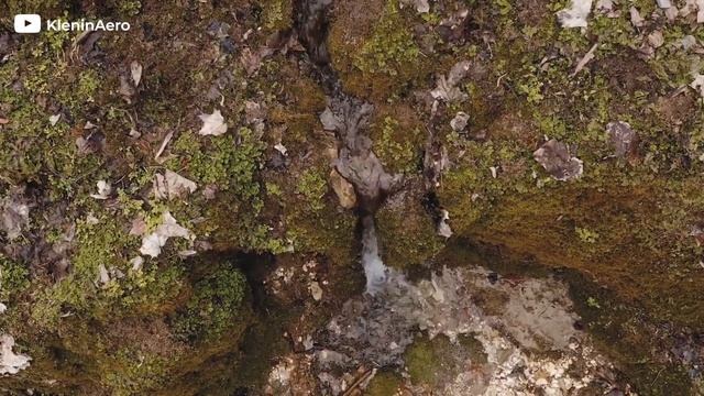 Гурьевский водопад смотреть онлайн