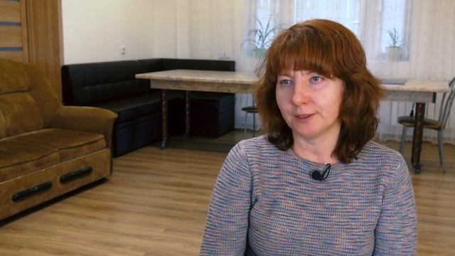 "Я вожу камазы и автобусы". Женщина-шофёр смотреть онлайн