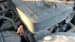 Периодическая вибрация двигателя D20DTR SsangYong Korando Sports 2012 [РЕШЕНО]