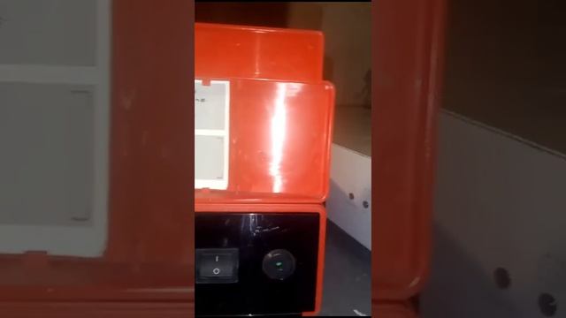 теплоком-1000 не работает