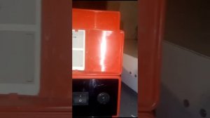 теплоком-1000 не работает
