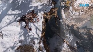 God of War - Что происходит с Бальдром, когда Кратос убивает его? | БАГИ | ПАСХАЛКИ