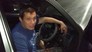 Как прикурить машину? Полный цикл. Заводим машину от другой машины.