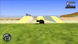 Где найти все оружие в гта сан андреас