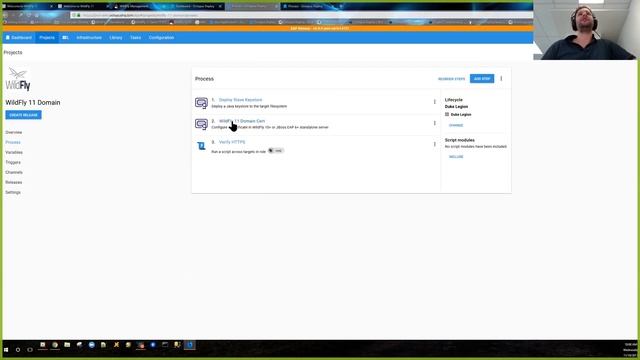 Deploying Certificates to Wildfly/EAP смотреть онлайн