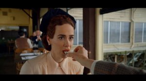 СЕСТРА РЭТЧЕД Ratched: Боггарт и Кино