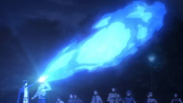 Code Breaker PV 1 (Русский ФанДубляж) смотреть онлайн