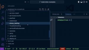 Installing OpenTelemetry On Kubernetes