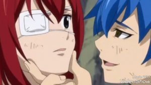 Жерар и Эрза(Джерар и Эльза)