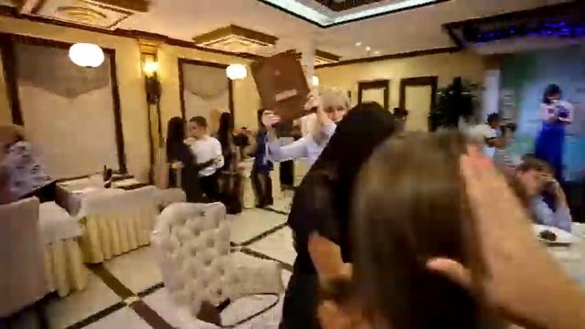 #ОстановиВремя21. Гости Роланда