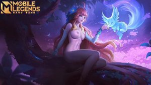 DYGN | Floryn | Hero | Nude