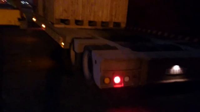 Негабаритная перевозка груза смотреть онлайн