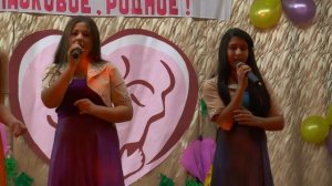 ТПК - Эниемнен кочагы