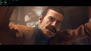 Wolfenstein II: The New Colossus - Кинопробы, Гитлер режисер))) (Полное прохождение)