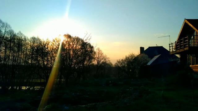 Пространство пермакультурного проекта "Павловка" смотреть онлайн