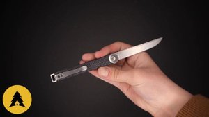 Складной нож Boker Plus Kaizen