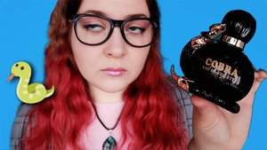 АСМР УЖАСНЫЙ ПРОДАВЕЦ ПАРФЮМА НЕХОТЯ ПОДБЕРЕТ тебе АРОМАТ?? ASMR PERFUME SHOP ?