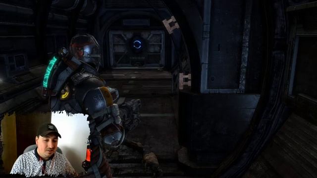 ?Прохождения Dead Space 3?Невозможная сложность?