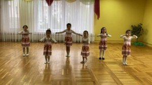 Бульба Dance