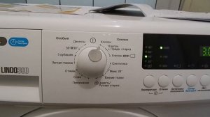 СТИРАЛЬНАЯ МАШИНА ZANUSSI ZWSG7101V обзор