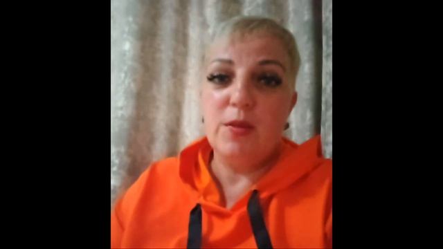 взгляд зрителя в прямом эфире!