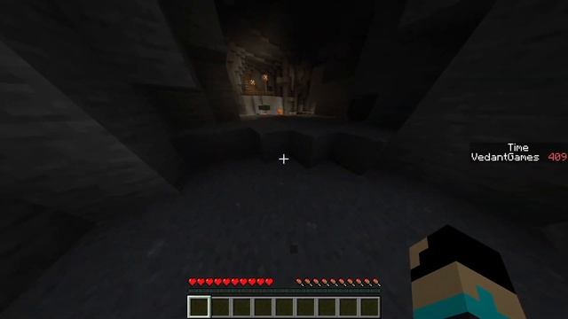 |DOING PARKOUR FIRST TIME IN JAVA EDITION| Parkour Bridge map #parkour смотреть онлайн