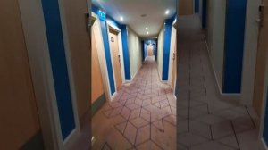?Тур по Cosmos Smart Dubininskaya