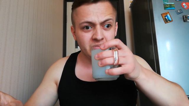 НЕОЖИДАННЫЙ ЭФФЕКТ ИЗОТОНИКА смотреть онлайн