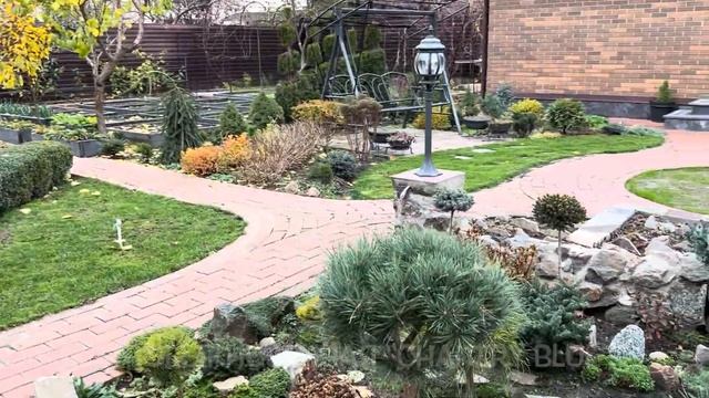ОБЗОР: СОСНЫ ОБЫКНОВЕННЫЕ: “CHANTRY BLUE”, “MOSERI”, “WATERERI” #pinus #landscapedesign