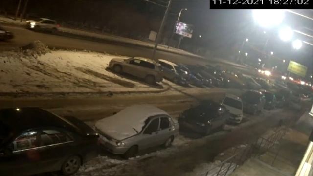 Единый сервис  Правильная установка камер