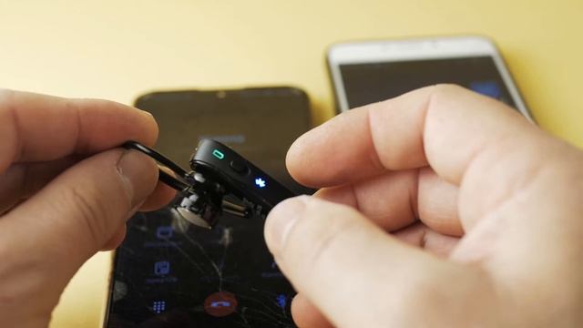 Bluetooth Jabra Talk 25 смотреть онлайн