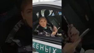 Беспредел приставов потока в Санкт-Петербурге