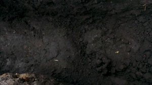Ввод холодной воды в дом! Как глубоко закапывать трубу!!!